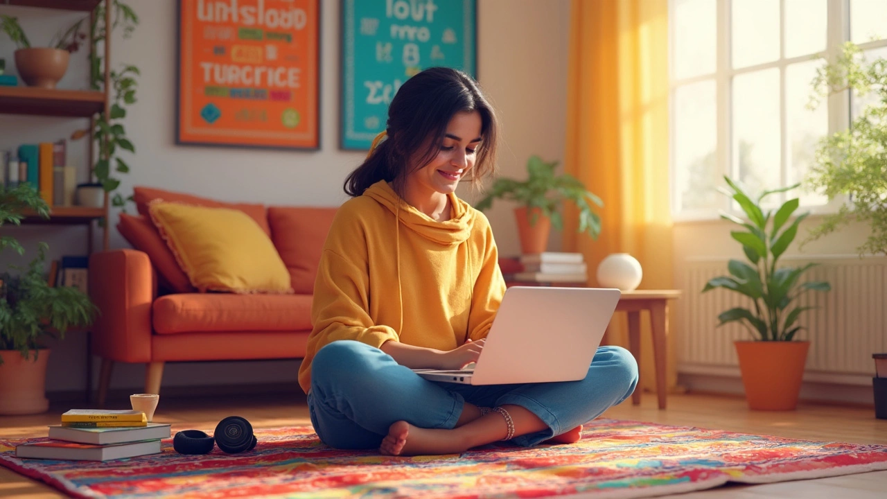 Can I Learn Programming at Home? Real Answers for Aspiring Coders