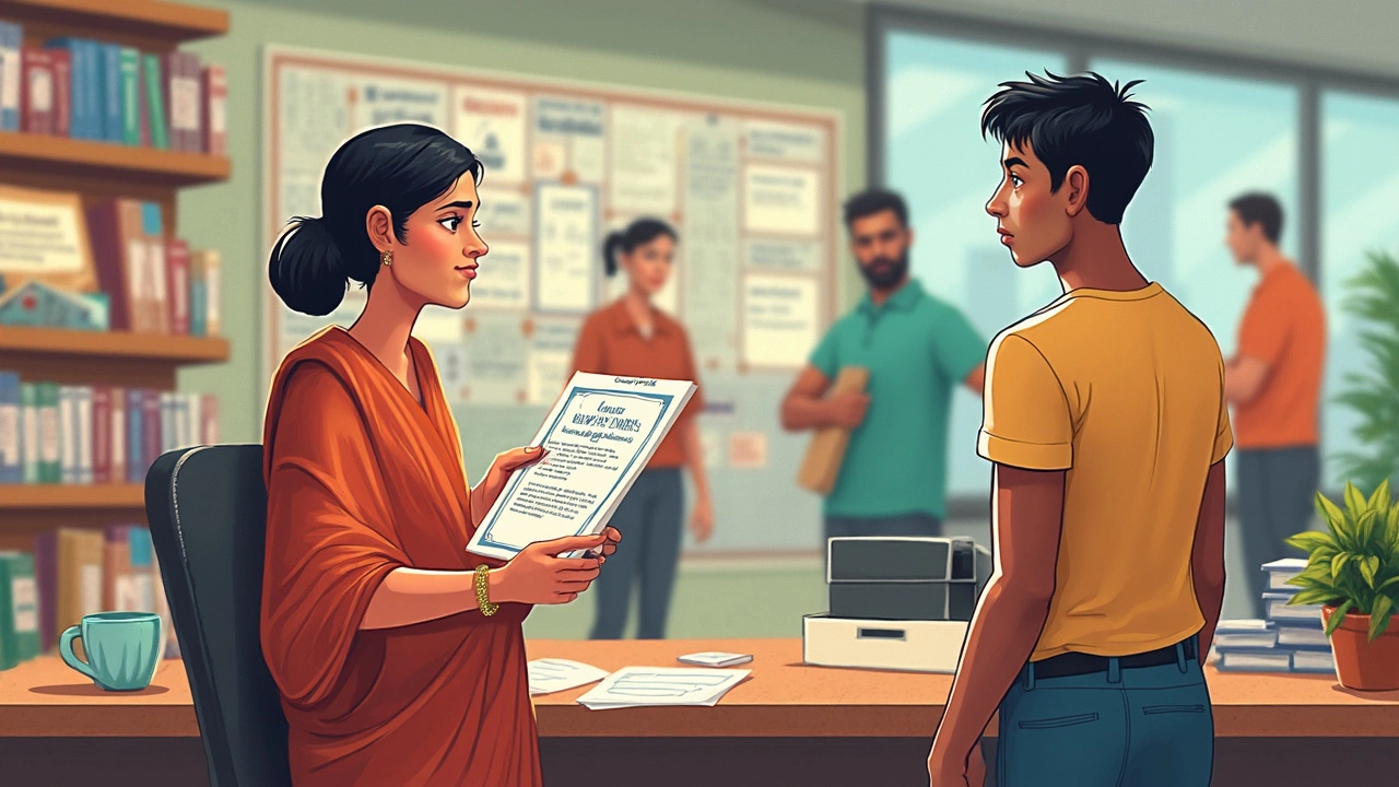 Cracking the Code: Tips for Landing Government Jobs