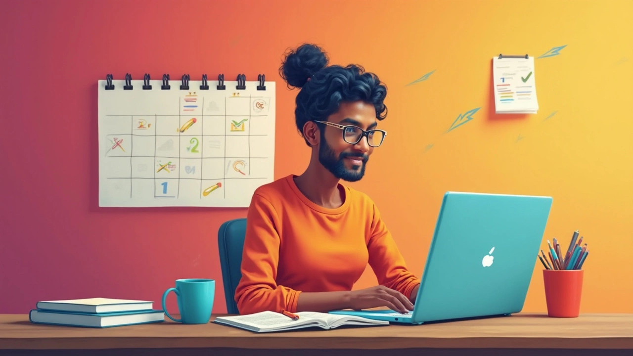 Fastest Degree to Get Online: Shortcut Your Way to a College Diploma