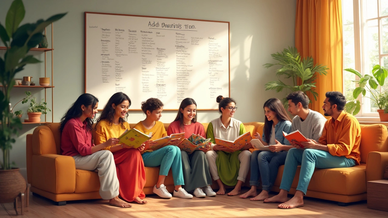 Fastest Way to Be Fluent in English: Real-World Results From English Speaking Courses