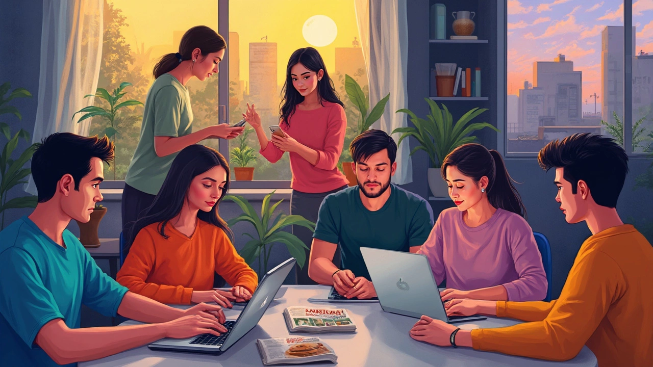 How to Stay Motivated Without a Teacher