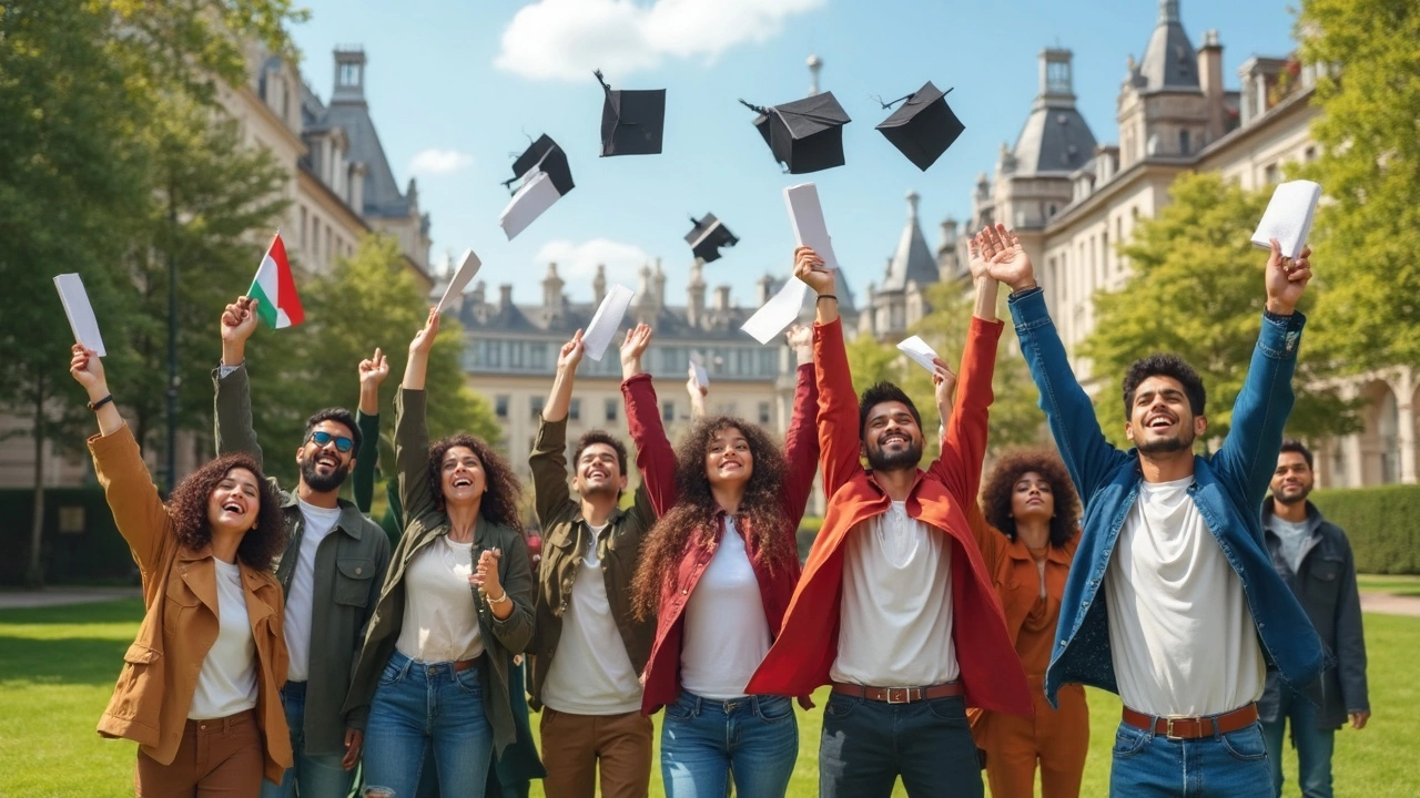 What Country Pays You to Study? Your Guide to Tuition-Free Education Abroad