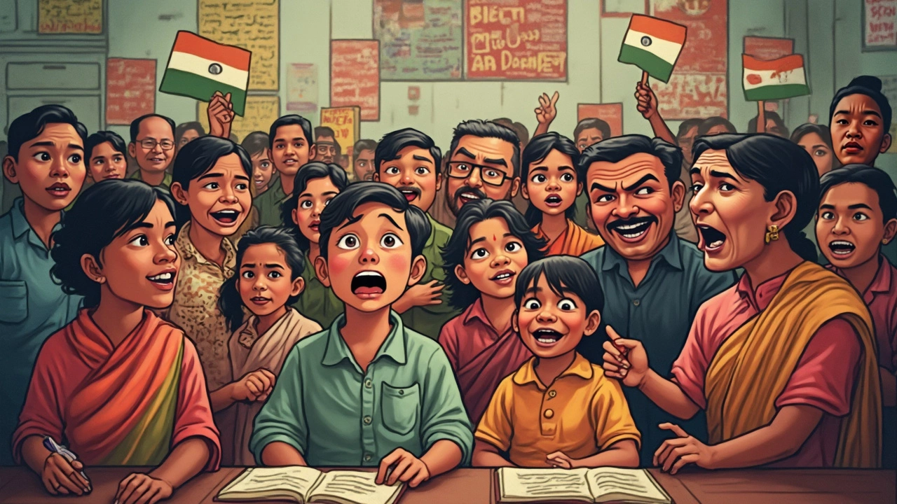 Which States Oppose NEET in India? Breaking Down the Debate