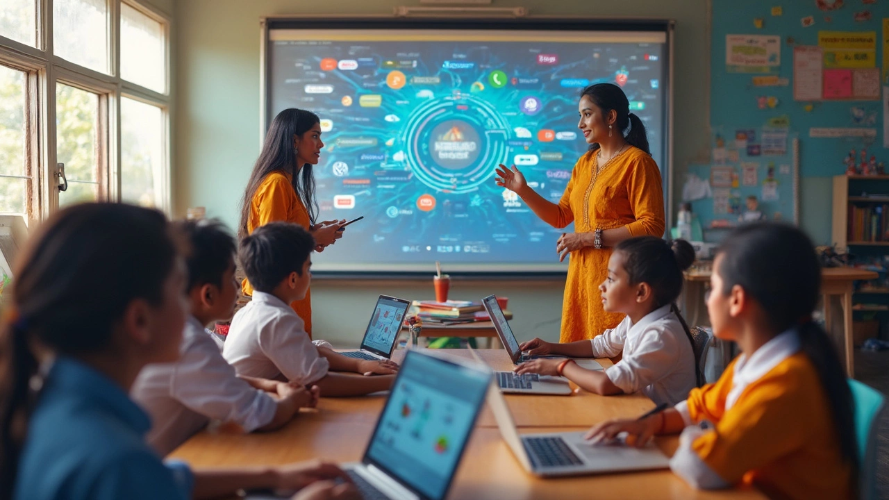 Why Are Schools Moving Away from Google? Key Reasons Explained