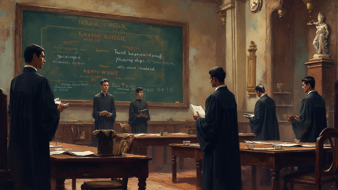 Bar Exam Pass Rates: The Real Numbers
