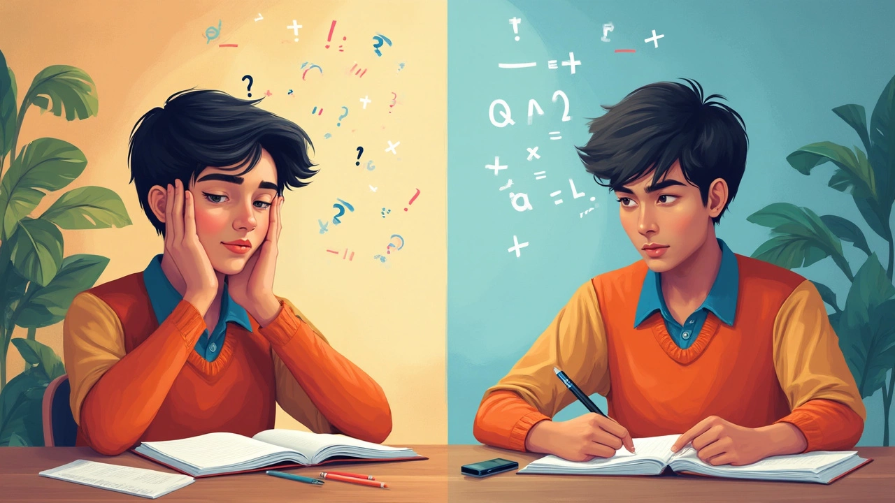 CBSE Students Abroad: What Changes?