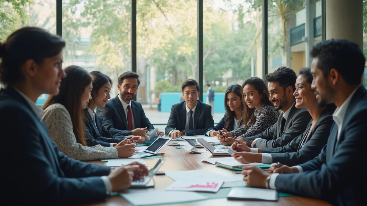 Degrees Higher Than MBA: Exploring Executive and Doctoral Business Paths