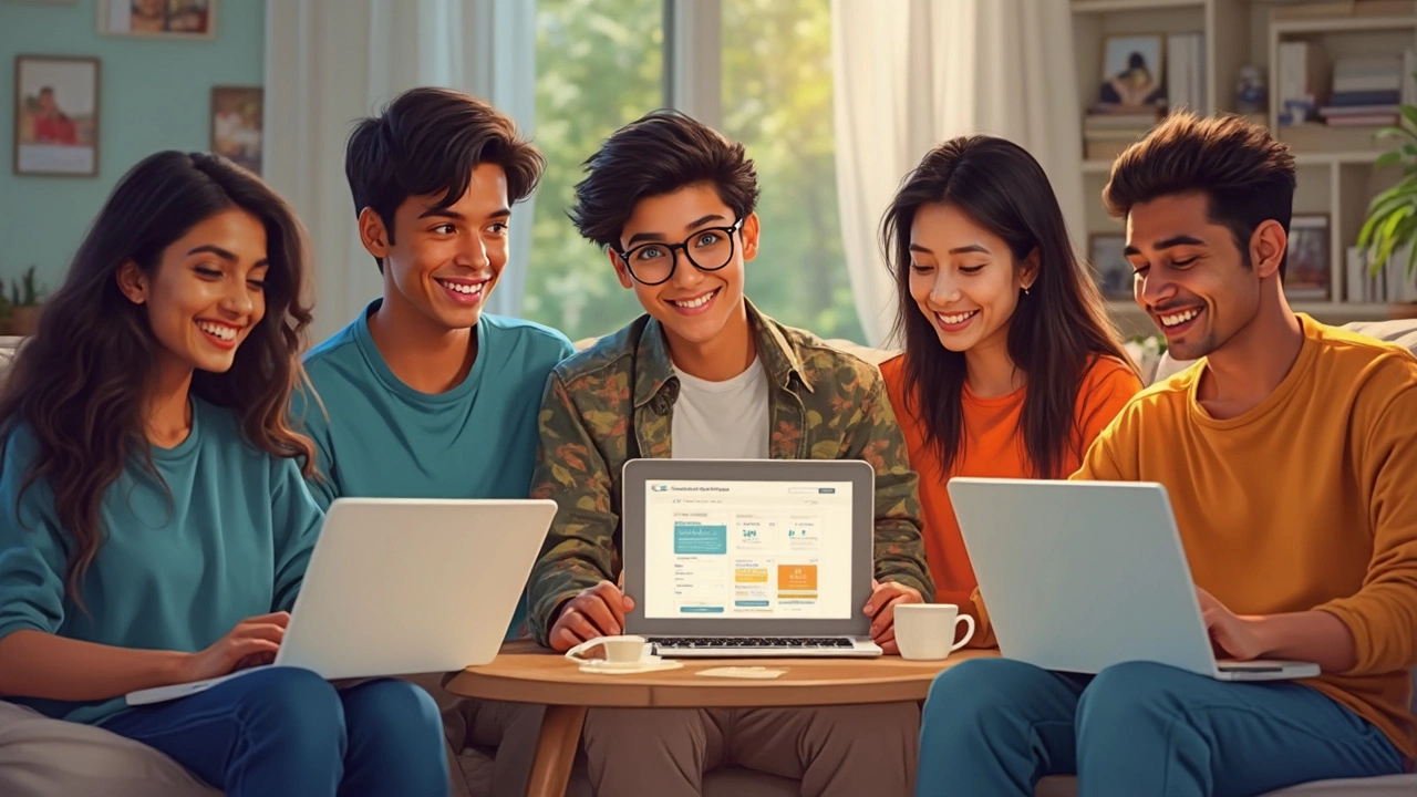 Easy Degrees That Actually Pay Well: The Lowdown on Online Courses