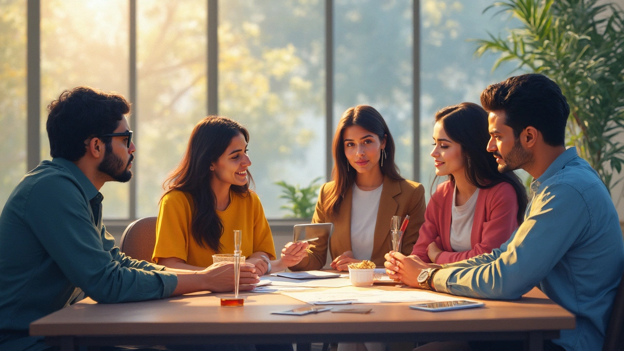 GS 9 Level Experience: What It Means & How to Qualify for Federal Jobs