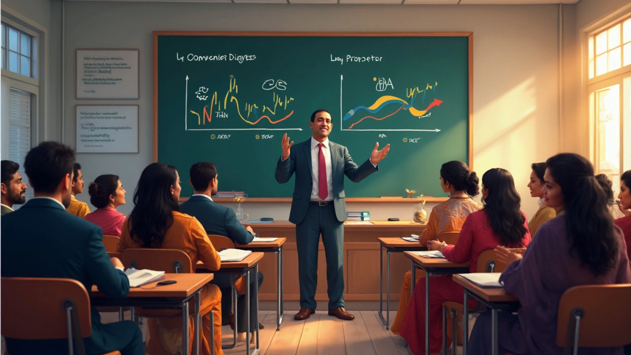 The Path to a Post-MBA Degree: Steps, Costs, and Common Pitfalls