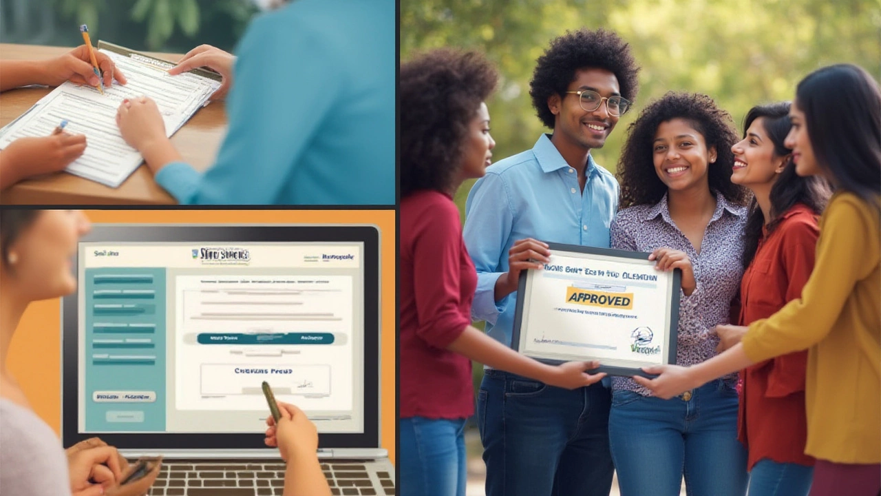 After Certification: Starting Your Virginia Teaching Career