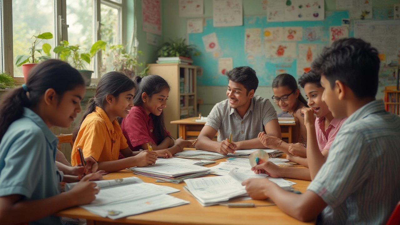 Best NEET Coaching in India: Choosing the Right Classes for NEET Exam 2025