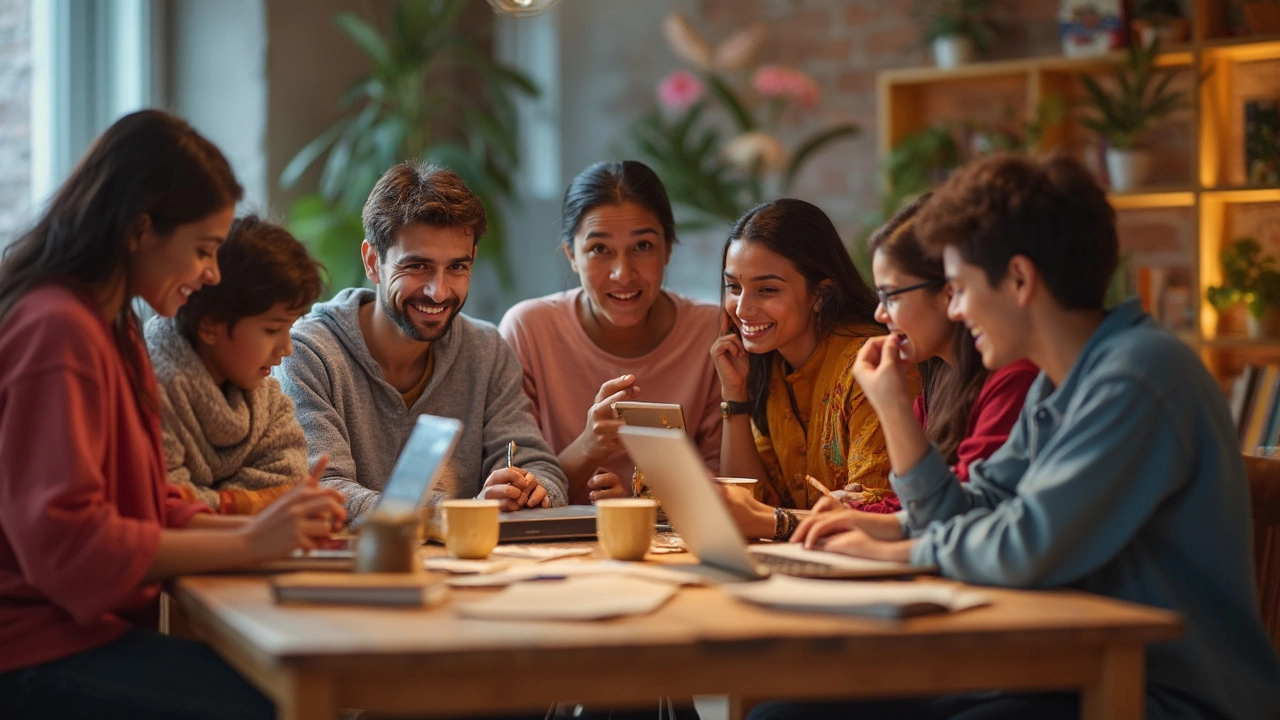 Best Websites to Boost English Speaking Skills Online