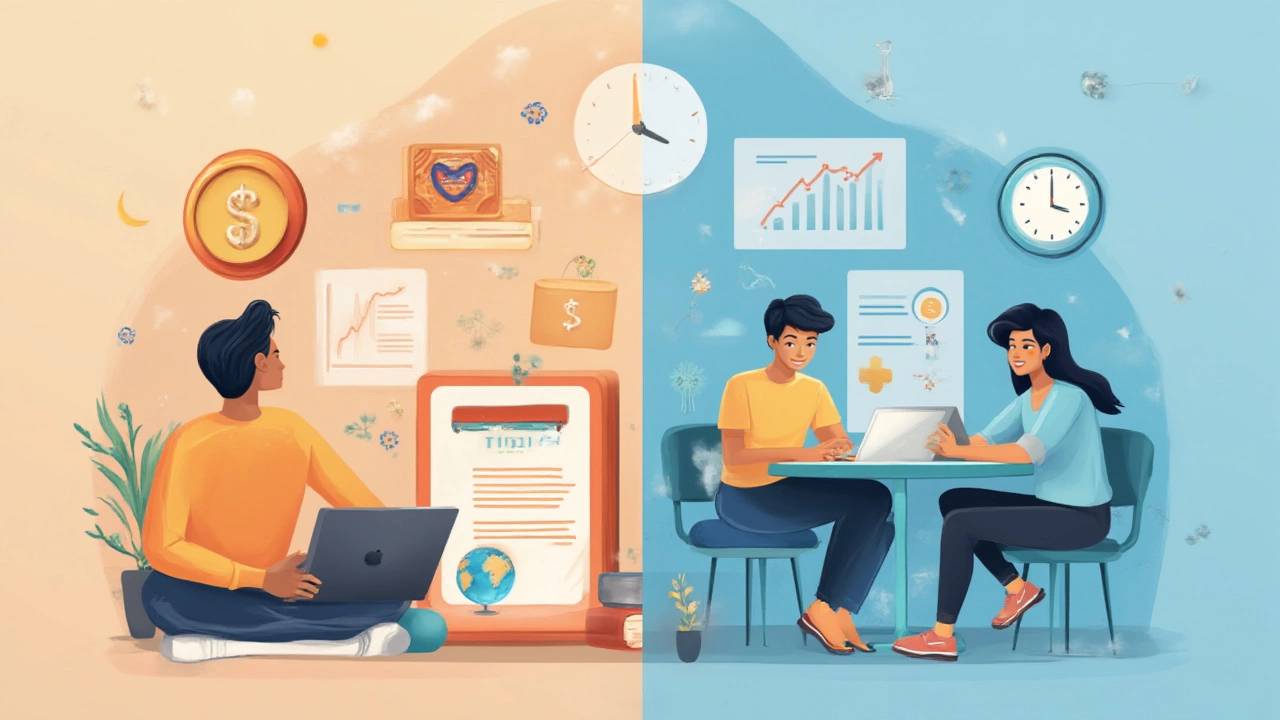 Busting Myths and Making the Smart Choice