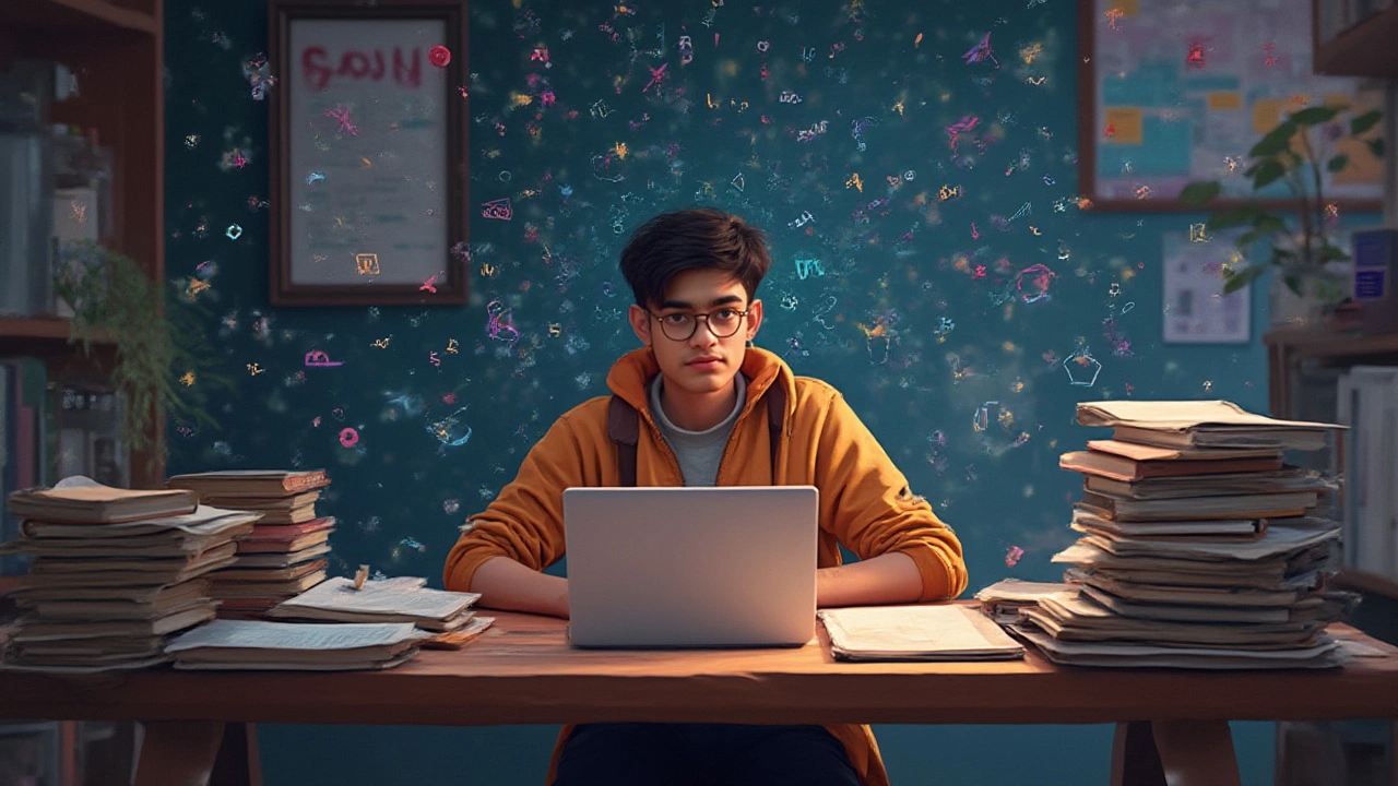 Coding vs Math: Which Is Harder to Learn and Master?