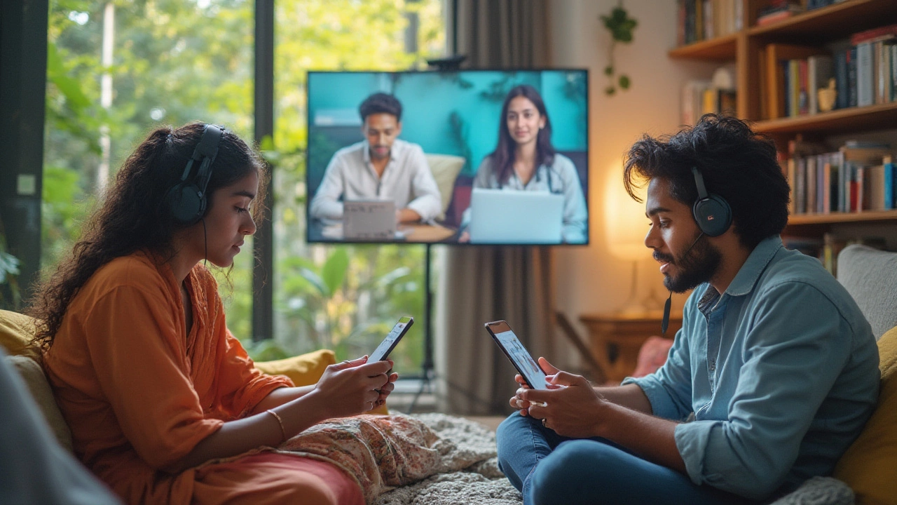 How Distance Learning Saves Money and Makes Education Fairer