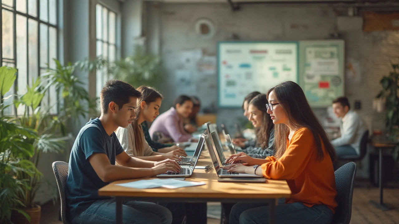 How Many Hours Should You Spend Practicing Coding Daily? Proven Tips and Schedules