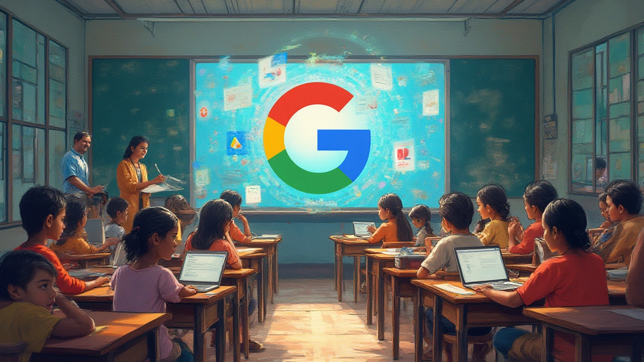 Is Google an E-Learning Platform? Benefits, Tools, and How It Compares