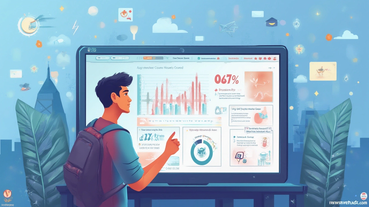 Maximize Course Value: Tips For Success