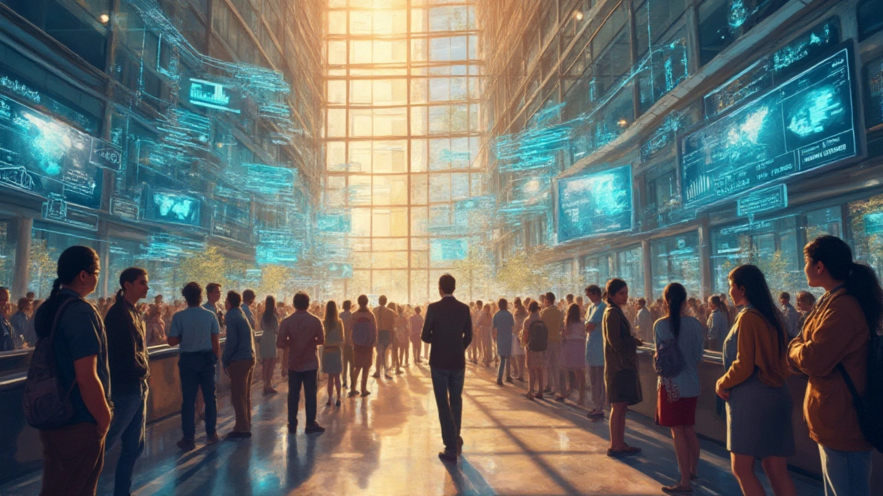 Most In-Demand MBA Specializations in 2025: Skills, Careers & Trends