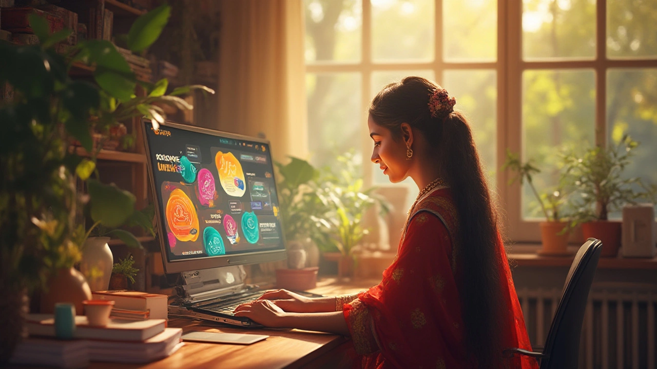 Most Valuable Online Courses: Discover the Best E-Learning Choices in 2025