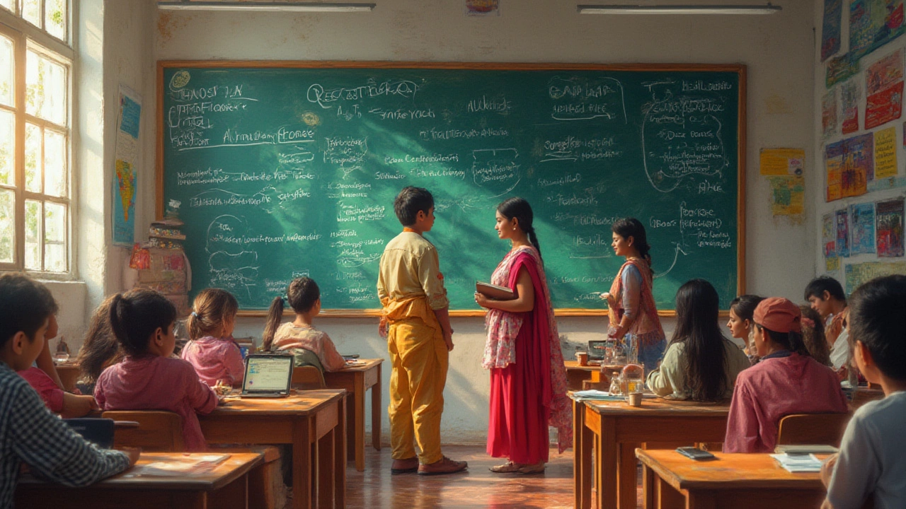 Step-by-Step Guide to Getting Your Virginia Teaching Certificate