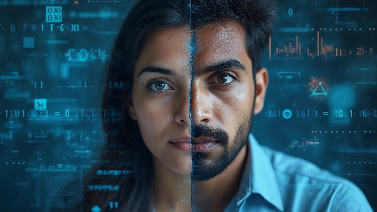 Tips, Myths, and Training for Surviving Both Coding and Math