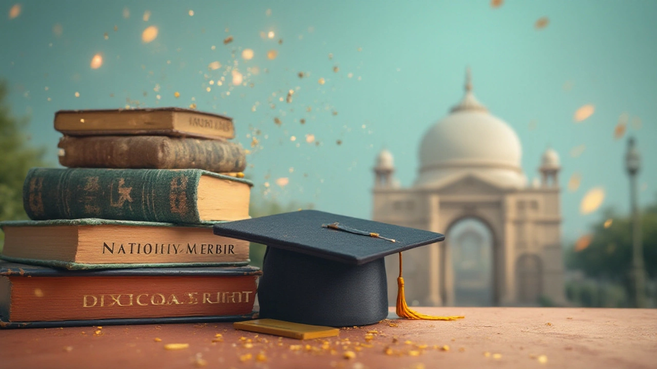 Tips for Maximizing Your National Merit Chances (and Sanity)