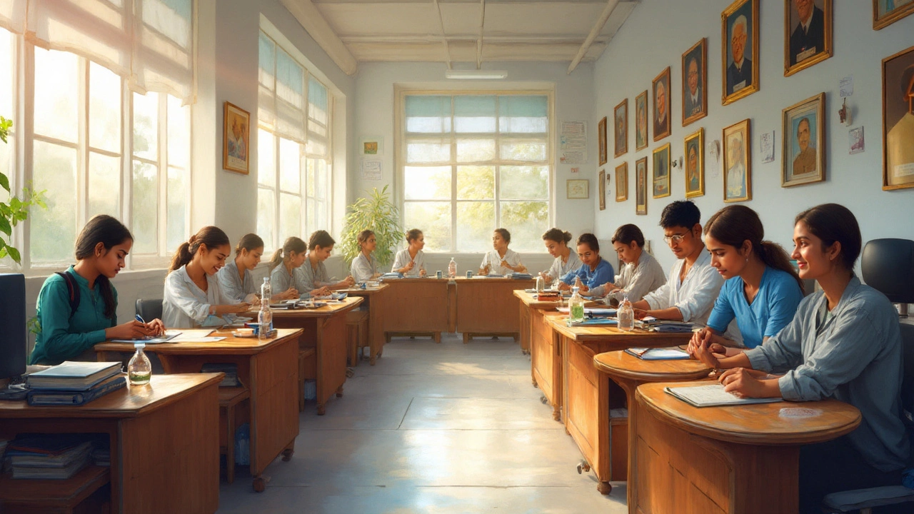 Top Governments to Work For: What Sets Them Apart?