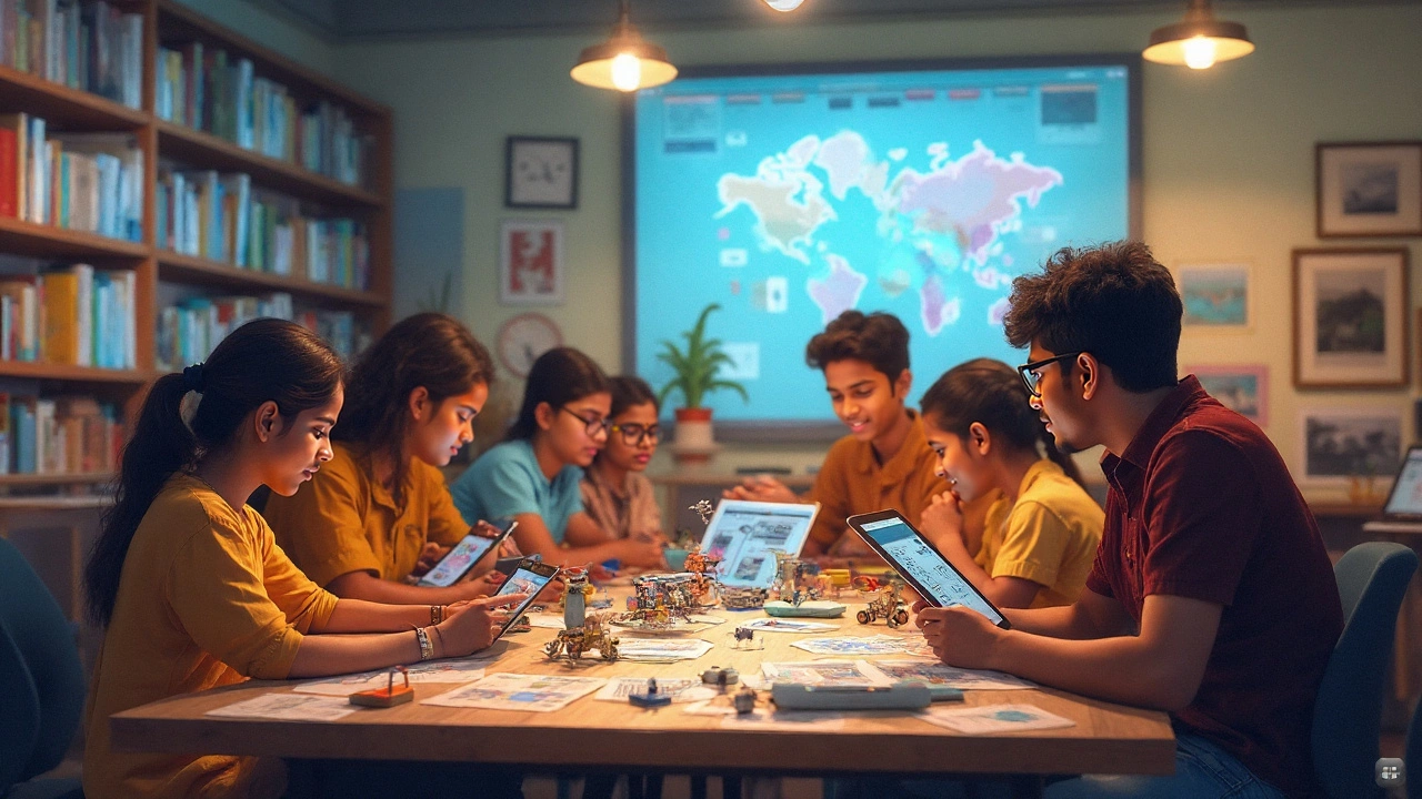 What Makes a Course Truly “In Demand”?