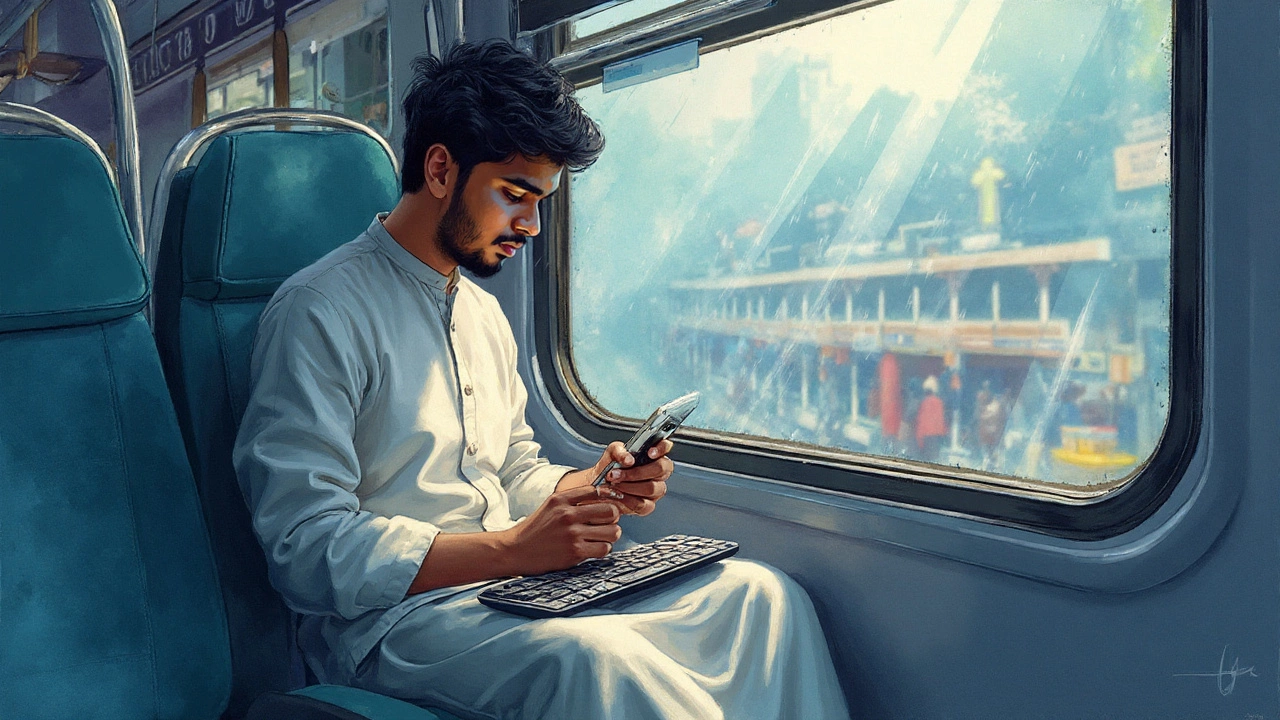 What you can actually build on a phone today