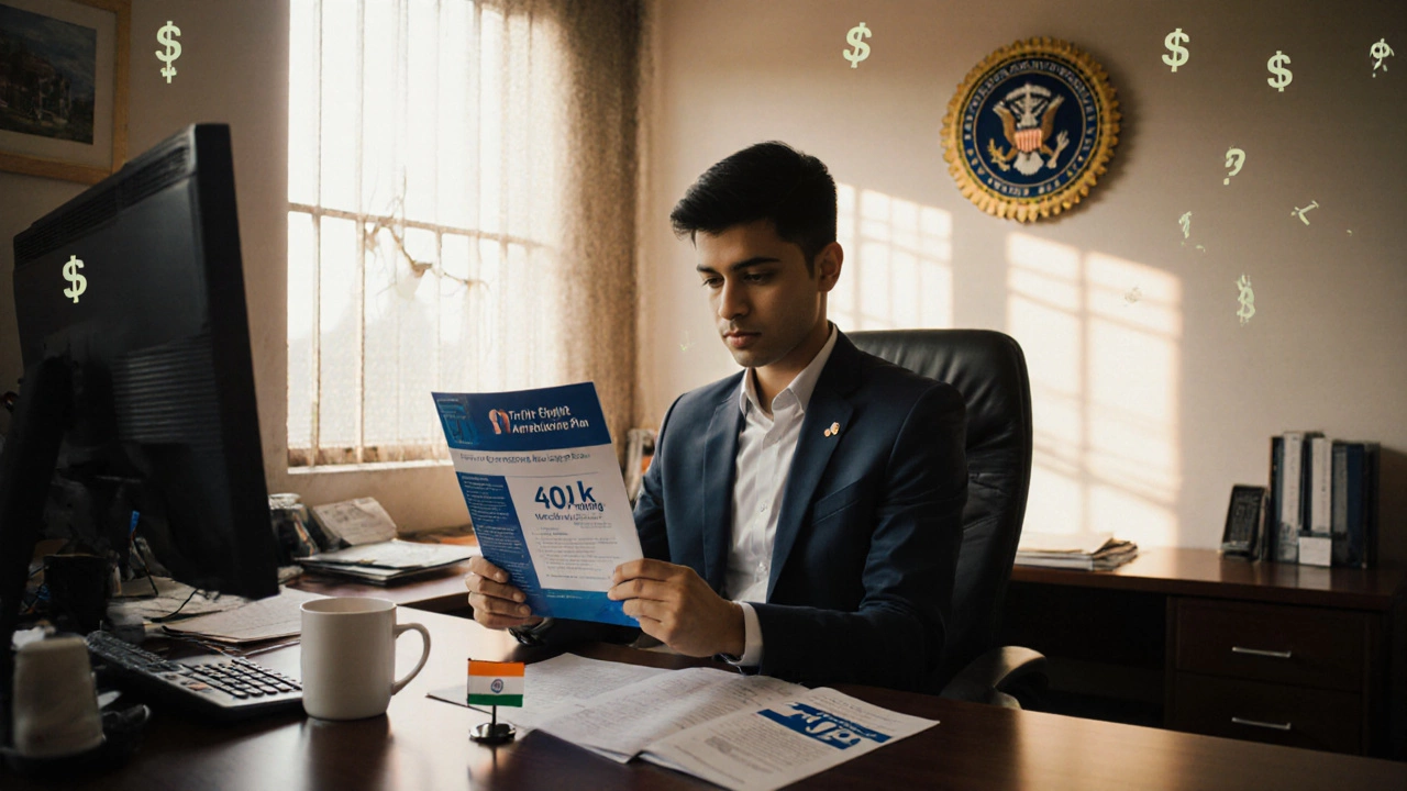 Do Government Jobs Offer 401(k) Matching? Everything You Need to Know