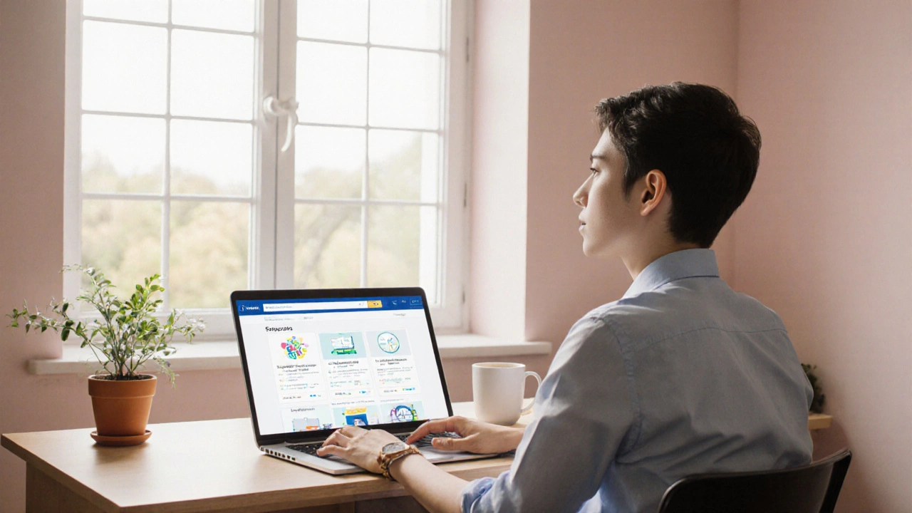 Easiest Online Course: Quick Picks & How to Choose
