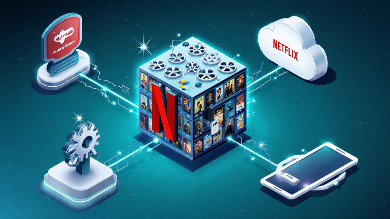 Is Netflix a Digital Platform? Exploring Its Role in E‑Learning