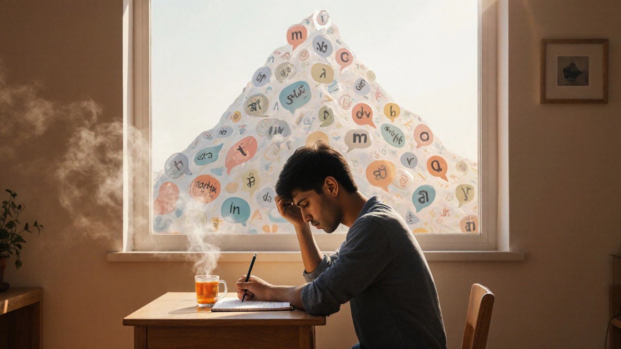 Proven Ways to Boost Your English Speaking Skills Fast