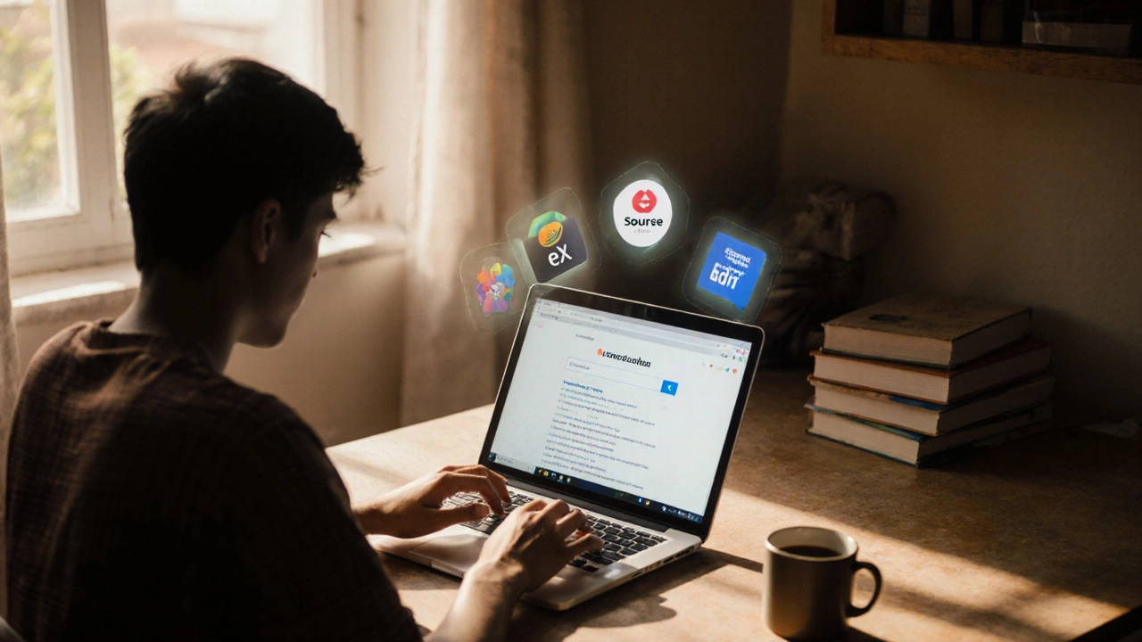 What Is the Cheapest College Course? A Practical Guide to Low‑Cost Online Options