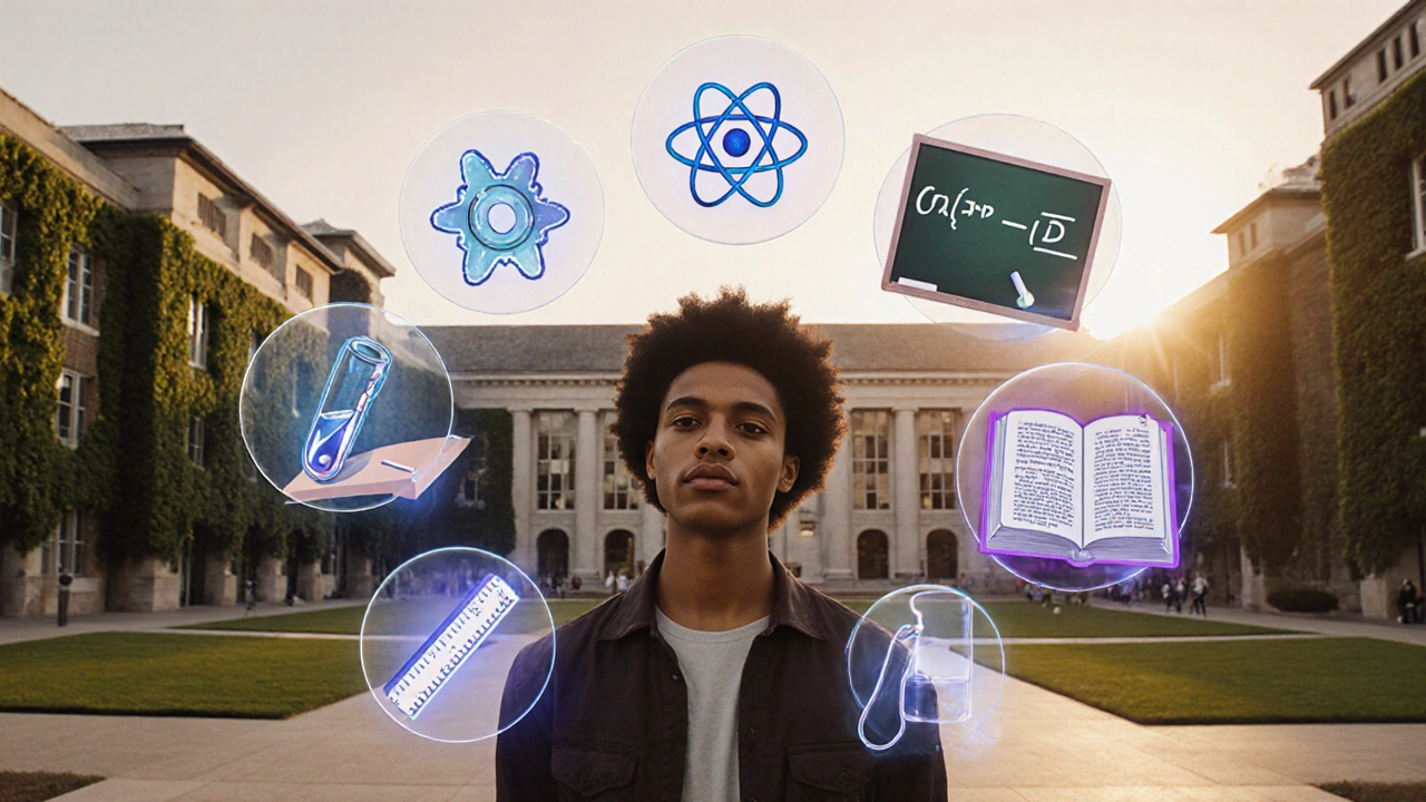 Which College Major Is the Hardest? A Complete Guide