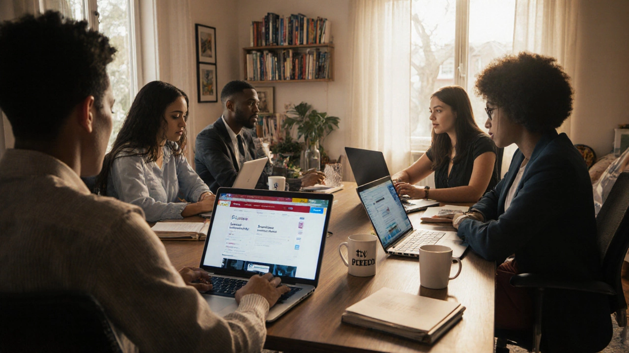 Who Is the Best for Online Classes? Top Platforms Compared for 2025