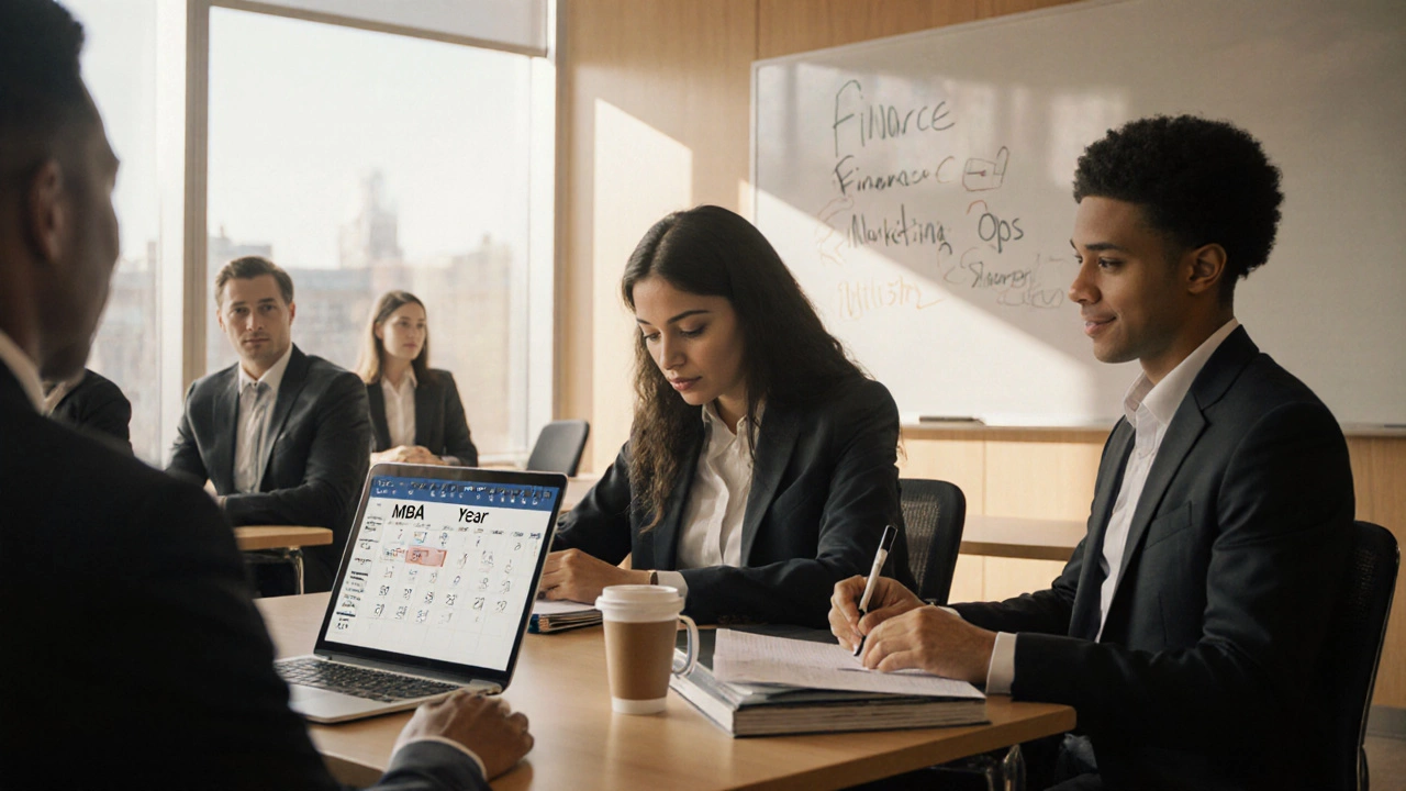 How Long Is an MBA Degree? Full Breakdown by Program Type