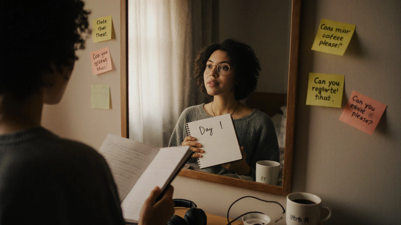 How to Speak English Fluently in 10 Days: A Realistic Step-by-Step Plan