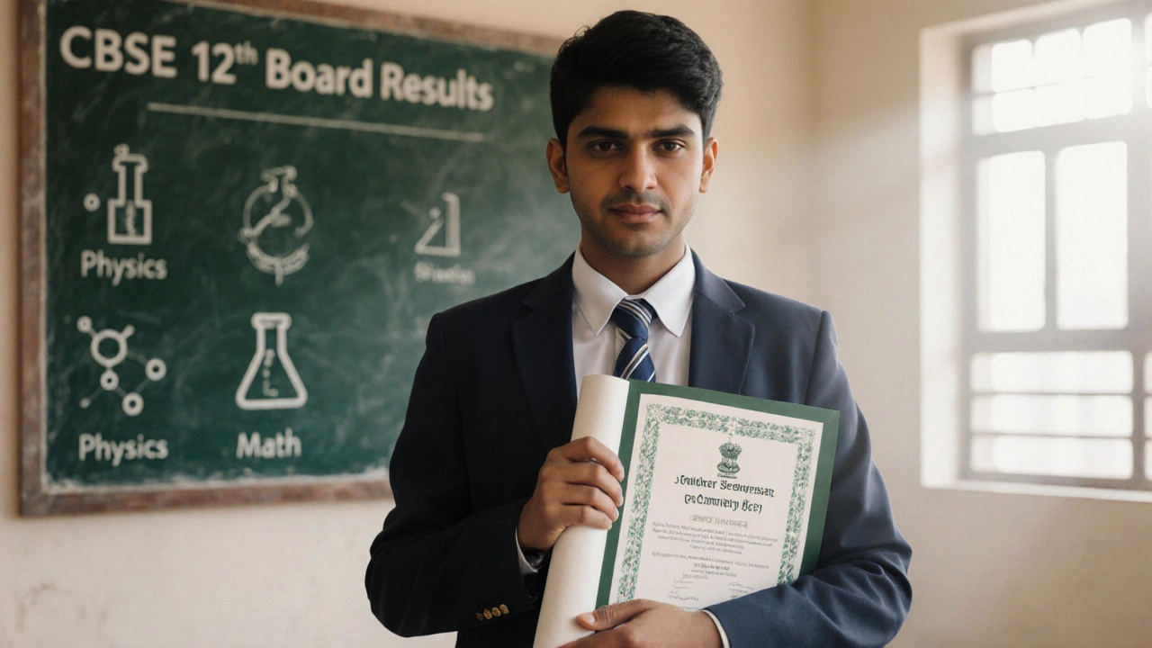 What Is a 12th Class Degree Called in India? Understanding the Indian School System