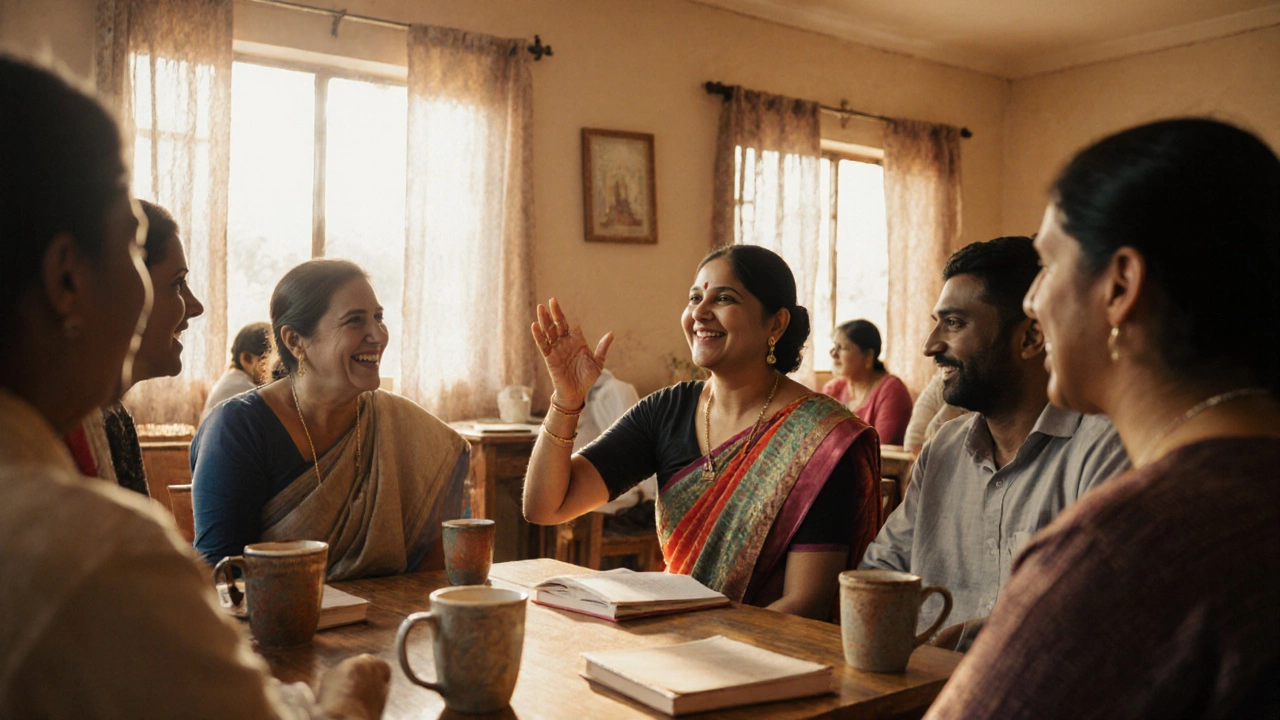 What Is the Best Skill to Learn English? Speak Up, Not Just Study