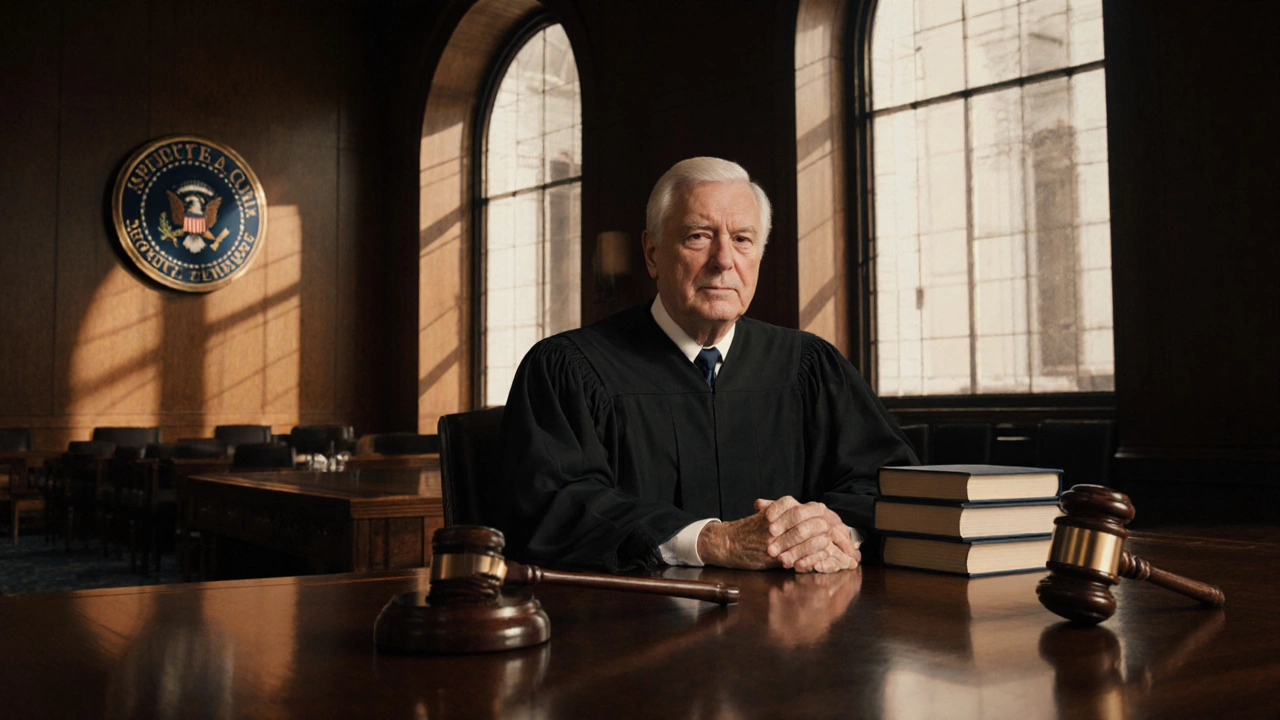 What Is the Highest Paying Government Job?