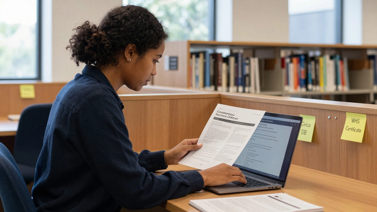 How to Get a Job in Local Government: A Step-by-Step Guide for 2025