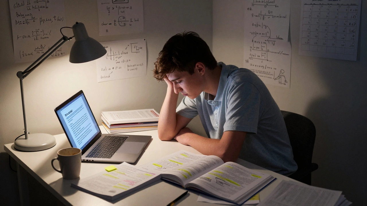 Which Are the 3 Toughest Exams in India?