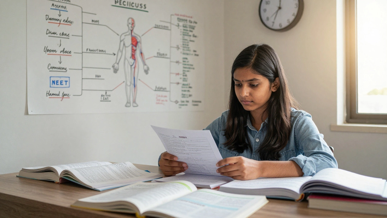 Which Faculty Is Best for NEET? Top Choices for Medical Aspirants