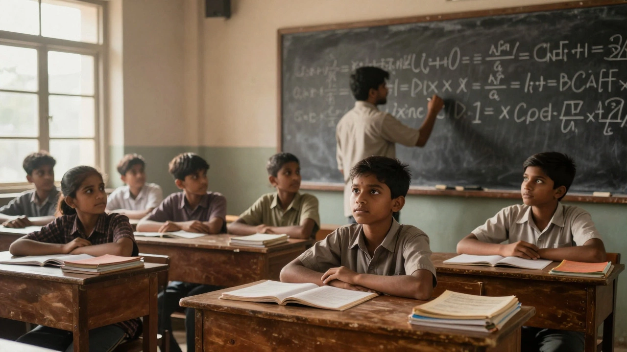 Who is the most famous IIT teacher for JEE preparation?