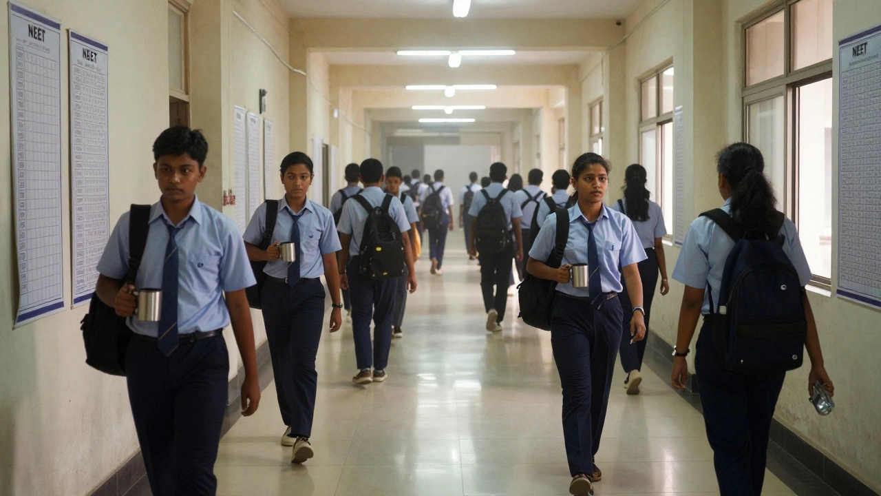 Best Cities for NEET Preparation in 2026