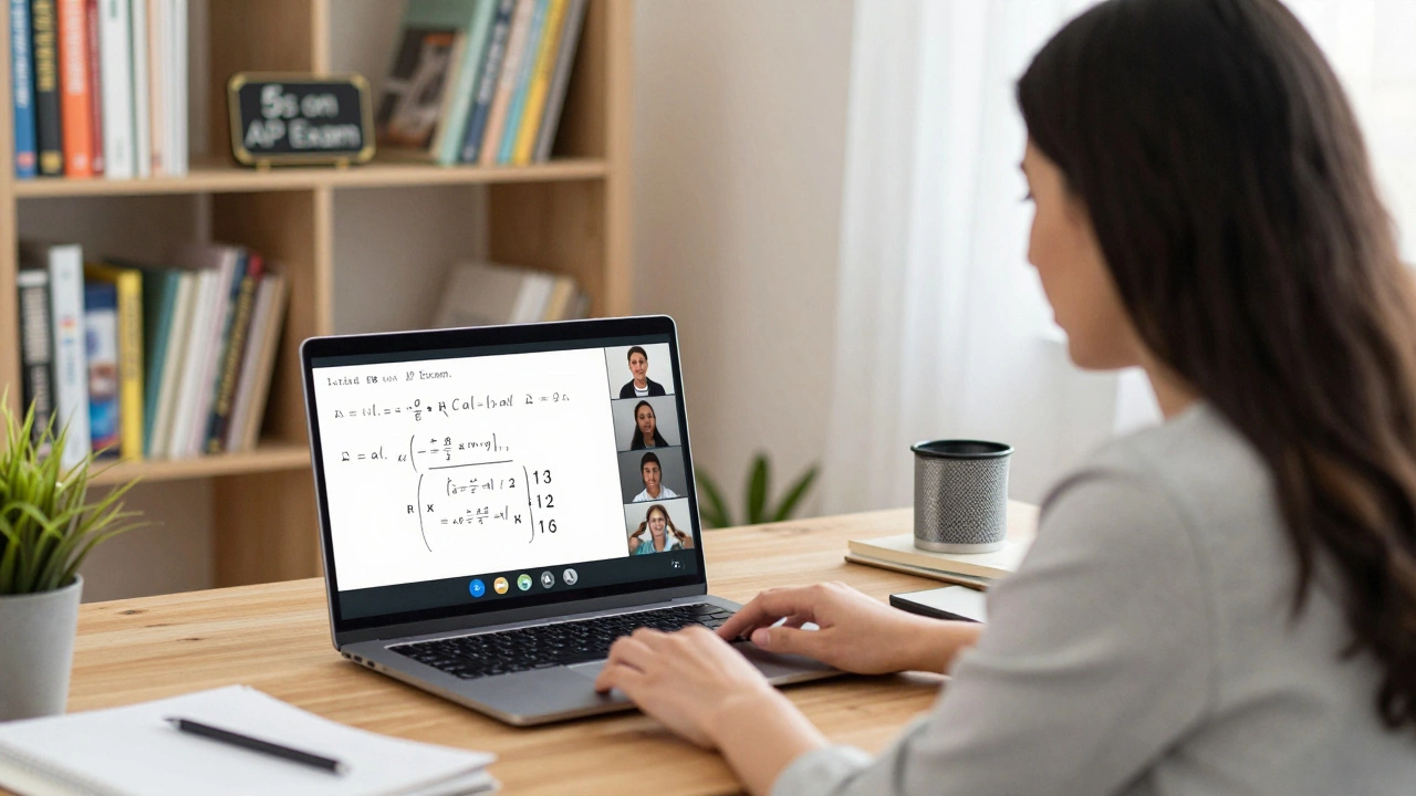 What Online Teaching Pays the Most? Top Platforms and How to Maximize Your Earnings