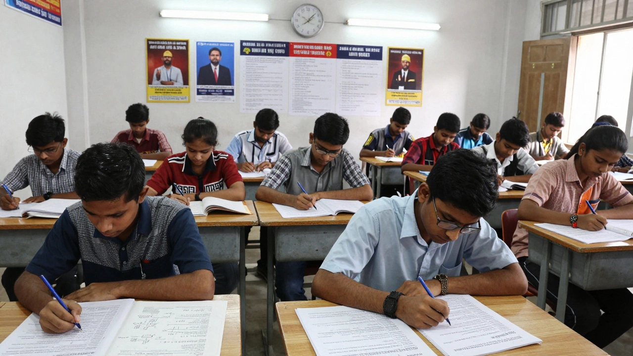 Which Board Is the Toughest in India? CBSE vs ICSE vs State Boards Compared